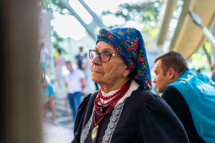 Ósmy dzień 58. Tygodnia Kultury Beskidzkiej